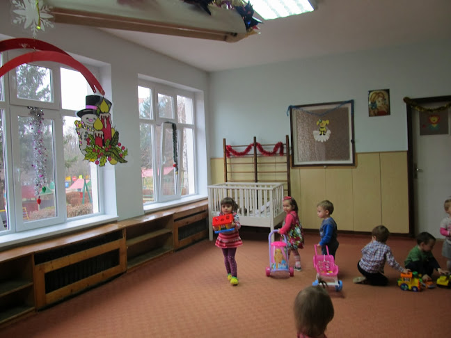 Отзиви за Детска ясла "Мечо Пух" в Велико Търново - Детска градина