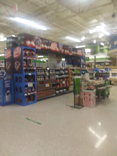 Supermarket «Publix Super Market at The Village at Millers Chapel», reviews and photos, 2159 McDonough Hwy, Conyers, GA 30094, USA