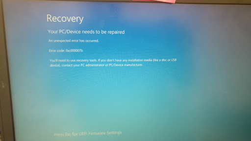 Computer Repair Service «Quick-Tech Computer Repair Services», reviews and photos, 1418 Dixwell Ave, Hamden, CT 06514, USA