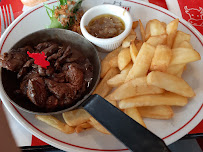 Steak du Restaurant à viande Restaurant La Boucherie à Loches - n°8