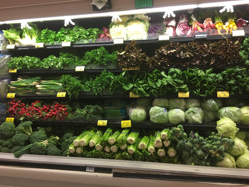 Grocery Store «Safeway», reviews and photos, 17539 Vierra Canyon Rd, Prunedale, CA 93907, USA