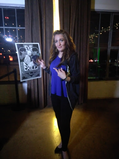 Wedding Venue «Hickory Street Annex», reviews and photos, 501 S 2nd Ave #200, Dallas, TX 75226, USA