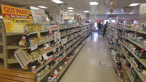 Health Food Store «Moses Kountry Health Food Store», reviews and photos, 7115 4th St NW, Albuquerque, NM 87107, USA