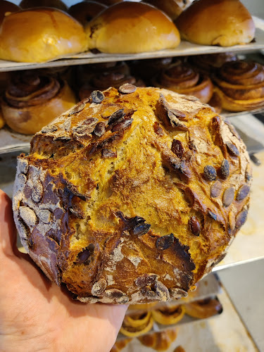 Rezensionen über Till und Brot in Freiburg - Bäckerei