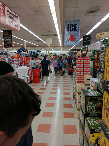 Grocery Store «Market Basket», reviews and photos, 54 Calef Hwy, Lee, NH 03861, USA