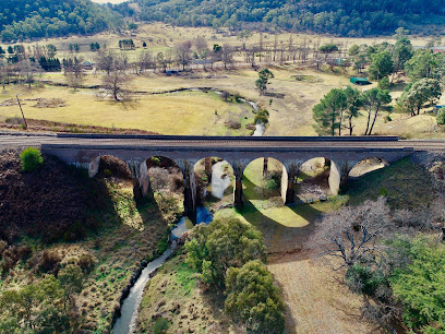 Farmers Creek Railway Viaduct