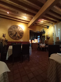 Atmosphère du Restaurant Au Jardin de la Tour à Carcassonne - n°2