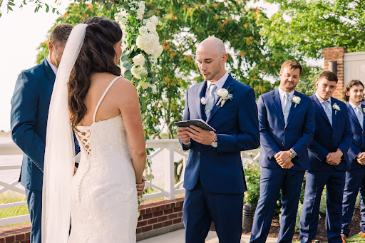 Bridal Shop «Isabel Donnelly Bridal Alterations», reviews and photos, 5145 Morningside Ln, Ellicott City, MD 21043, USA