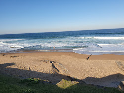 Preston beach'in fotoğrafı düz ve uzun ile birlikte