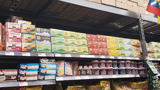 Supermarket «Ideal Marketplace», reviews and photos, 85 Ackerman Ave, Clifton, NJ 07011, USA