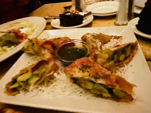 Restaurant «The Cheesecake Factory», reviews and photos, 925 Blossom Hill Rd, San Jose, CA 95123, USA