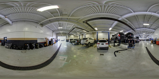 Car Dealer «Ray Laethem Buick GMC», reviews and photos, 17677 Mack Ave, Detroit, MI 48224, USA