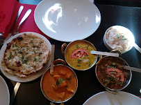 Korma du Restaurant indien Restaurant Le Chennai à Vence - n°8