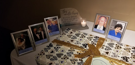 Banquet Hall «Nazareth Hall», reviews and photos, 21211 W River Rd, Grand Rapids, OH 43522, USA