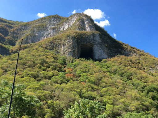 Monumento Natural Cerro de la Silla