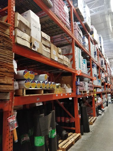 Home Improvement Store «The Home Depot», reviews and photos, 6200 E Lake Sammamish Pkwy SE, Issaquah, WA 98029, USA