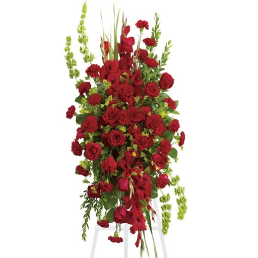 Florist «Angelic Flowers», reviews and photos, 421 2nd St NW, Winter Haven, FL 33881, USA