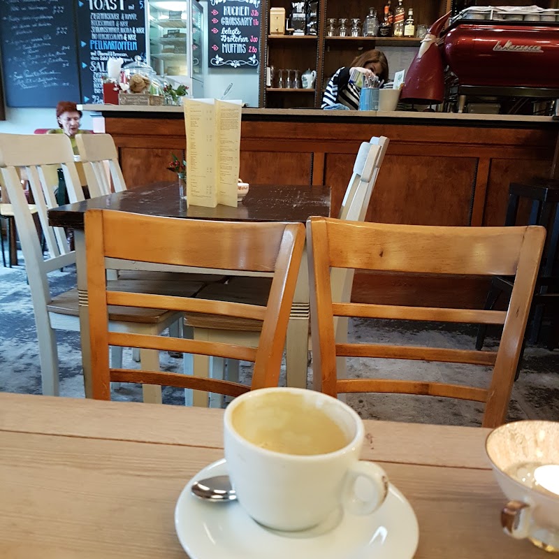Café Heinrich