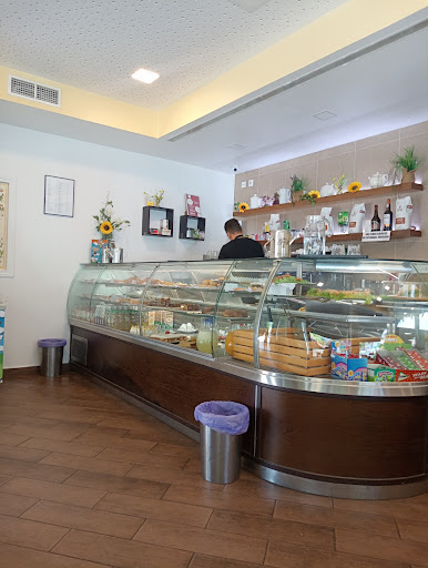 Pastelaria Favo de Mel no Charneca da Caparica, Setúbal