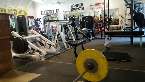 Gym «Armbrust Pro Gym», reviews and photos, 4240 Kipling St, Wheat Ridge, CO 80033, USA