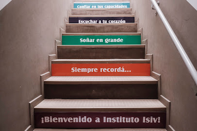 Instituto ISIV Educación Superior