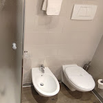 Photo n°6 de l'avis de Luisa.a fait le 04/11/2023 à 06:39 sur le  First Hotel Milano Malpensa Airport à Case Nuove