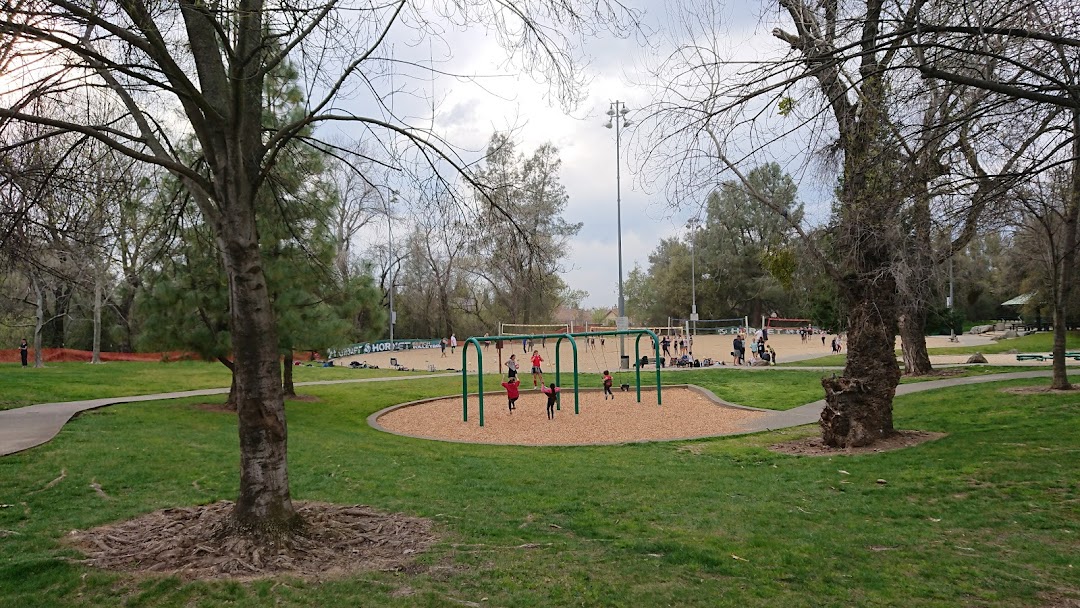 Livermore Park Softball Field 3