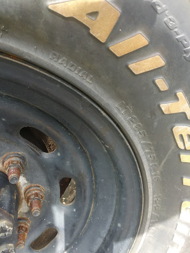 Auto Parts Store «Ace AA Used Auto Parts», reviews and photos, 3215 N 43rd St, Tampa, FL 33605, USA