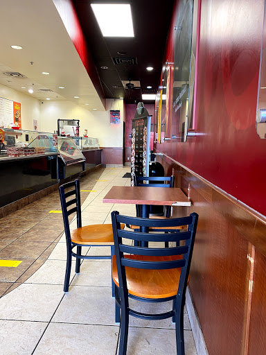 Ice Cream Shop «Cold Stone Creamery», reviews and photos, 697 W Hampden Ave #102, Englewood, CO 80110, USA