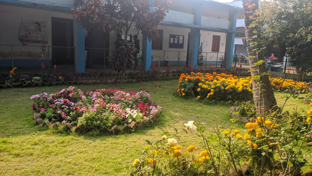 Khandra College