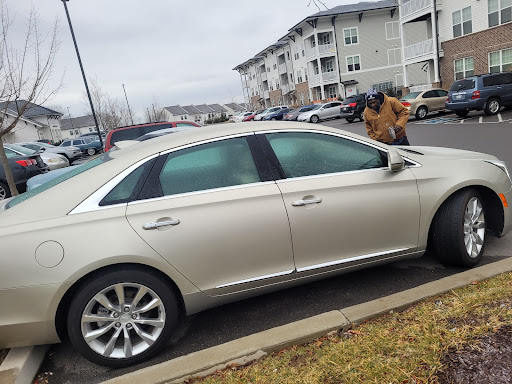 Used Car Dealer «321 Drive», reviews and photos, 4000 Charlotte Ave, Nashville, TN 37209, USA