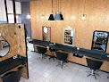Salon de coiffure Coiff' Émoi - Sophie Garnier 50240 Saint-James