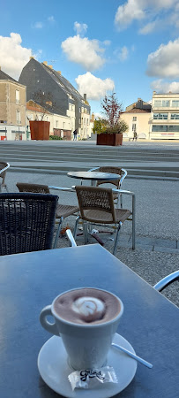 Atmosphère du Restaurant de hamburgers Grind à La Roche-sur-Yon - n°3