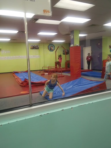 Gymnastics Center «The Little Gym», reviews and photos, 6911 Telegraph Rd, Alexandria, VA 22310, USA