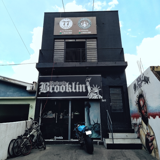 Logo da empresa - Starbronks | Headshop • Tabacaria