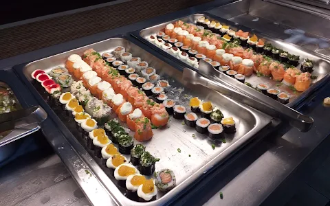 Kizoko Sushi image