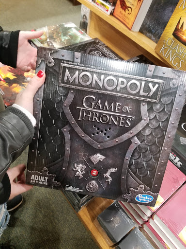 Book Store «Barnes & Noble», reviews and photos, 102 Park Ave #1, Willow Grove, PA 19090, USA