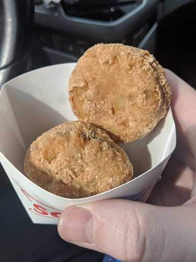 Fast Food Restaurant «Sonic Drive-In», reviews and photos, 1365 Old Boston Post Rd, Milford, CT 06460, USA