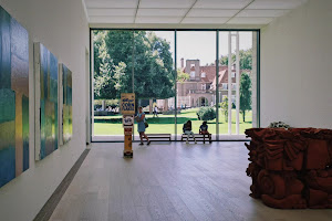 Museum Voorlinden