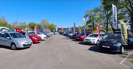 Photo 4 - AD Automobiles Le Jéloux