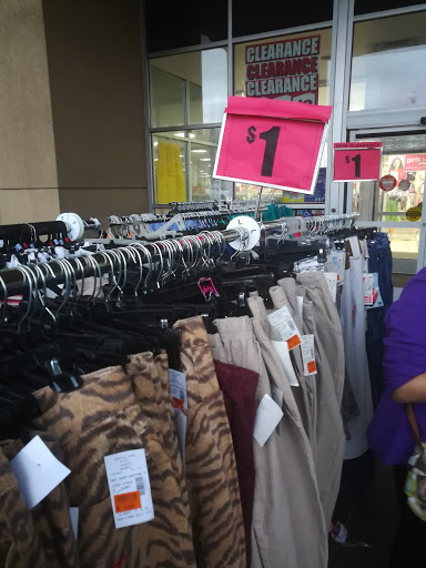 Discount Store «Fallas Discount Stores», reviews and photos, 375 N Capitol Ave, San Jose, CA 95133, USA