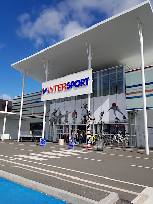 Intersport Laval à Laval