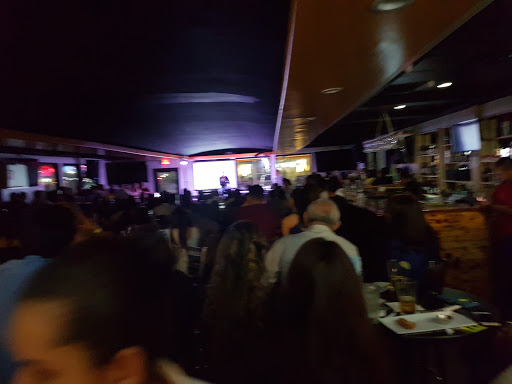 Bar & Grill «Booka Bar & Food», reviews and photos, 5042 W Irlo Bronson Memorial Hwy, Kissimmee, FL 34746, USA