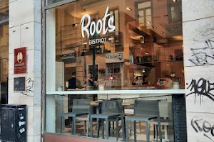 Roots - Bistrot image