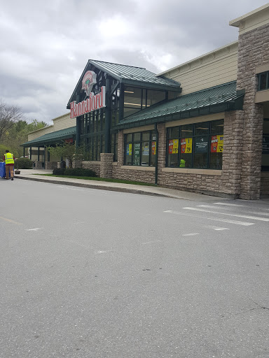 Grocery Store «Hannaford Supermarket», reviews and photos, 260 Court St, Middlebury, VT 05753, USA