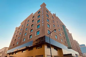 Doolv Hotel Al Khobar image