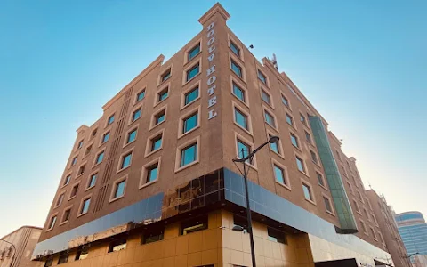 Doolv Hotel Al Khobar image