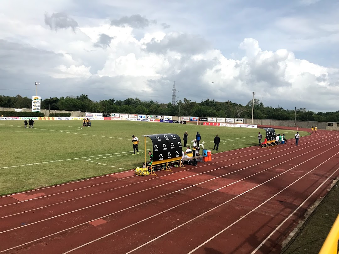 Estadio De Futbol Moca FC