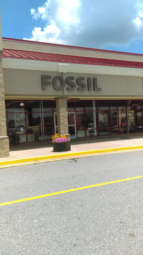 Watch Store «Fossil Store», reviews and photos, 800 Steven B Tanger Blvd #109, Commerce, GA 30529, USA