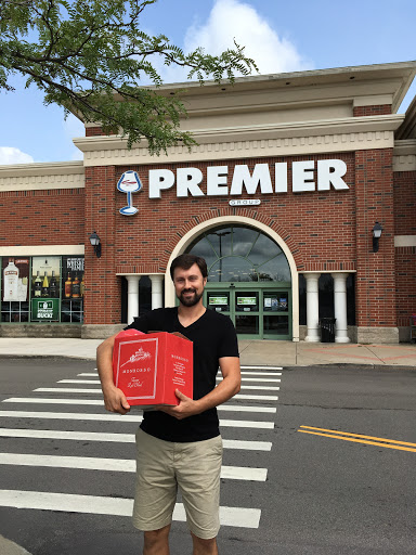 Liquor Store «Prestige Wine & Spirits», reviews and photos, 3410 Amelia Dr, Orchard Park, NY 14127, USA